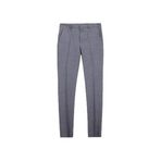 Fabrika Normal Bel Açık Paça Slim Fit Pantolon, 48, 5003277299, Gri, Erkek