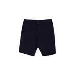 Fabrika Normal Bel Basic Bermuda Şort, M, 5003225802, Lacivert, Erkek