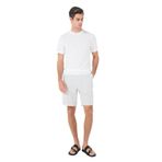 Fabrika Normal Bel Basic Bermuda Şort, M, 5003225821, Gri, Erkek
