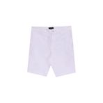 Fabrika Normal Bel Basic Bermuda Şort, XL, 5003225787, Beyaz, Erkek