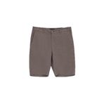 Fabrika Normal Bel Basic Bermuda Şort, XL, 5003225791, Haki, Erkek