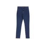 Fabrika Normal Bel Dar Paça Skinny Fit Denim Pantolon, 30-32, 5003155765, Mavi, Erkek