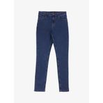 Fabrika Normal Bel Dar Paça Skinny Fit Mavi Erkek Denim Pantolon F4WM-PNT 2800