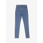 Fabrika Normal Bel Dar Paça Skinny Fit Mavi Erkek Denim Pantolon F4WM-PNT 2806