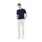 Fabrika Normal Bel Normal Paça Açık Gri Chino Pantolon, 50, 5003225805, Açık Gri, Erkek