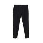Fabrika Normal Bel Normal Paça Chino Pantolon, 44, 5003156666, Siyah, Erkek