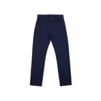Fabrika Normal Bel Normal Paça Chino Pantolon, 48, 5003156649, Lacivert, Erkek