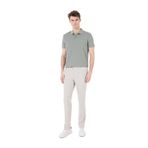 Fabrika Normal Bel Normal Paça Chino Pantolon, 50, 5003225832, Gri, Erkek