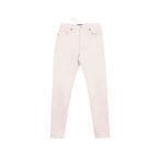 Fabrika Normal Bel Normal Paça Chino Pantolon, 56, 5003156028, Taş, Erkek
