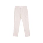 Fabrika Normal Bel Normal Paça Chino Pantolon, 56, 5003156701, Ekru, Erkek