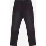 Fabrika Normal Bel Normal Paça Slim Fit Antrasit Erkek Denim Pantolon F4WM-PNT 2777 - 31 - 32