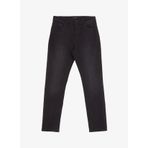 Fabrika Normal Bel Normal Paça Slim Fit Antrasit Erkek Denim Pantolon F4WM-PNT 2777