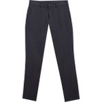 Fabrika Normal Bel Normal Paça Slim Fit Antrasit Erkek Pantolon F5WM-PNT 2536 - 48