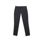 Fabrika Normal Bel Normal Paça Slim Fit Antrasit Erkek Pantolon F5WM-PNT 2536