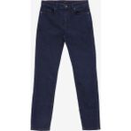 Fabrika Normal Bel Normal Paça Slim Fit Indigo Erkek Denim Pantolon F4WM-PNT 2803 - İndigo - 30 - 32