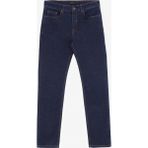 Fabrika Normal Bel Normal Paça Slim Fit Lacivert Erkek Denim Pantolon F4WM-PNT 2786 - 30 - 32