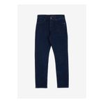 Fabrika Normal Bel Normal Paça Slim Fit Lacivert Erkek Denim Pantolon F5SM-PNT 2769