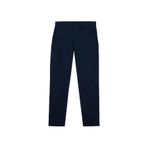 Fabrika Normal Bel Paça Chino Pantolon, 48, 5003328532, Lacivert, Erkek