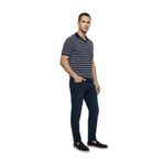 Fabrika Normal Bel Paça Slim Fit Denim Pantolon, 31-32, TYC55EDDCD5EA893DFA4CF400, Lacivert, Erkek