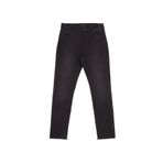 Fabrika Normal Bel Slim Fit Denim Pantolon, 32-32, 5003155772, Antrasit, Erkek