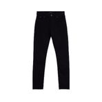 Fabrika Normal Bel Slim Fit Denim Pantolon, 32/32, 5003276606, Siyah, Erkek