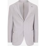 Fabrika Normal Bel Slim Fit Gri Erkek Takım Elbise F5SM-TKM 2320 - 52