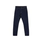 Fabrika Normal Bel Slim Fit Kot Pantolon, 36/34, 5003225842, Lacivert, Erkek