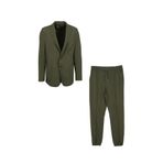 Fabrika Normal Takım Elbise, 50, 5002977254, Haki, Erkek