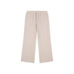 Fabrika Pantolon F6Sl-Pnt0370, 38, 5003327716, Bej, Kadın