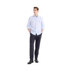 Fabrika Pantolon F6Sm-Pnt 2510, 54, 5003328225, Lacivert, Erkek