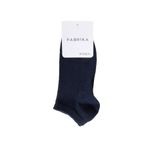 Fabrika Patik Çorap, Standart, 5003282407, Lacivert, kadın