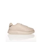 Fabrika Patınga Bej Kadın Sneaker