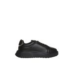 Fabrika Patinga Siyah Kadın Sneaker