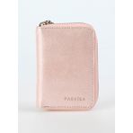 Fabrika Pembe Kadın Cüzdan Frk 527 SİM Deri PEMBE