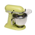 Fabrika-Re Kitchenaid Artisan Series 5quart Mikser, Wasabi - Siyah