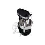 Fabrika-Re Kitchenaid RKV25GOXCV Profesyonel 5quart Bowl Asansör Stand Mixer, Caviar - Siyah