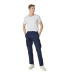 Fabrika Regular Fit Denim Pantolon, 31/32, 5002978093, Lacivert, Erkek