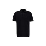 Fabrika Regular Fit Polo T-Shirt Nobro Cepli, 3XL, 5003327113, Siyah, Erkek