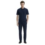 Fabrika Regular Fit Polo T-Shirt Nobro Ceplı Nb, 2XL, 5003327094, Lacivert, Erkek