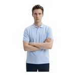 Fabrika Regular Fit Polo T-Shirt Nobro Ceplı Nb, M, 5003327114, Mavi, Erkek