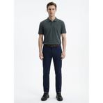 Fabrika Regular Fit Polo T-Shirt Nobro Cepsiz, XL, 5003327105, Haki, Erkek