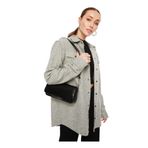 Fabrika Relaxed Gömlek Yaka Düz Gri Melanj Gömlek, M, 5003032779, Gri Melanj, Erkek