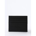 Fabrika Siyah Erkek 11x8x1 cm Deri Kartlık Frk 329