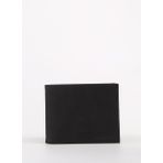 Fabrika Siyah Erkek 11x8x2 cm Deri Cüzdan Frk 342 Crayz