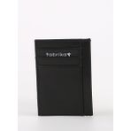 Fabrika Siyah Erkek 9x10x2 cm Deri Cüzdan Frk 344 Crayz