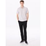 Fabrika Siyah Erkek Basic Chino Pantolon F4SM-PNT-0767