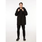 Fabrika Siyah Erkek Kaban BY-12 - 2XL