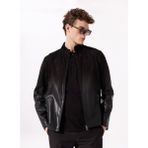 Fabrika Siyah Erkek Mont F5SM-MNT 2152 - 2XL
