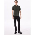 Fabrika Siyah Erkek Skinny Fit Denim Pantolon F4SM-PNT 101 - 30 - 32