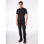 Fabrika Siyah Erkek Slim Fit Denim Pantolon Aka 3 - 34 - 32